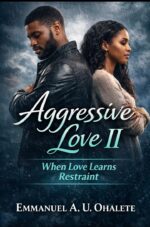 Aggressive Love Ii: When Love Learns Restraint