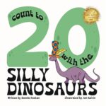 Count to 20 With the Silly Dinosaurs