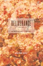Deliverance: Lydia's Story & Healing Book