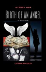 Mystery Man: Birth of an Angel Man: the Entire First Season Book