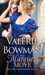 The Marquess Move Whitmorelands Book