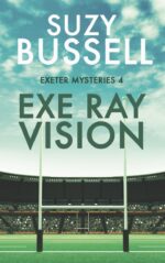 Exe Ray Vision