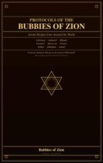 Protocols of the Bubbies of Zion: Jewish Recipes From Around the World