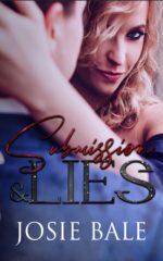 Submission and Lies : a First-time Spanking Story &