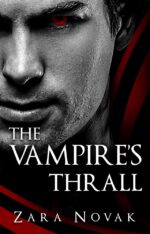 The Vampire's Thrall of Vampires Book