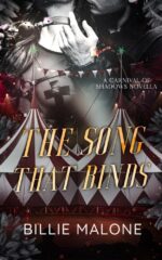 The Song That Binds of Shadows Book