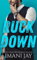 Ruck Down: a Curvy Girl Instalove Billionaire Sports Romance