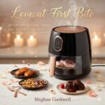 Love at First Bite: Air Fryer Delights for Your Valentine 2026 Introduction: the Sizzle of Modern Romance Healthy & Foolproof Meals With ... ... Recipes for Everyday Home Cooks Book