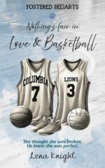 Nothing's Fair in Love & Basketball Book