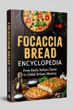 Focaccia Bread Encyclopedia: From Rustic Italian Classic to Global Artisan Mastery