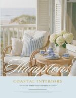 Hamptons Coastal House Interior Design Magazine: a Visual Guide to Luxury Seaside Living, Modern Beach House Decor, and Timeless Ocean Blue Palettes
