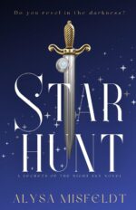 Starhunt of the Night Sky Book