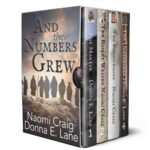 And Their Numbers Grew: an Epic Early Church Anthology of Faith Book