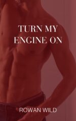 Turn My Engine On: Filthy Formula One Driver Mechanic S2g Seduction Game