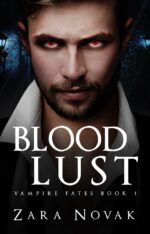 Blood Lust Fates Book
