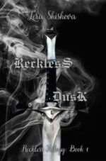 Reckless Dusk Trilogy Book