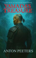 Yamada's Treasure Prins Series Book