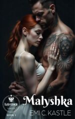 Malyshka: Levedev Series Book 1