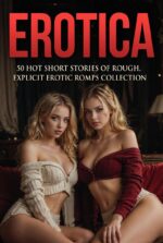 Erotica: 50 Hot Short Stories of Rough, Explicit Erotic Romps Collection