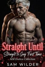 Straight Until: Straight to Gay First Time Mm Erotica | Five Forbidden Encounters | Spicy Short Story Bundle