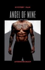Mystery Man: Angel of Mine Man: the Entire First Season Book