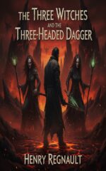 The Three Witches and the Three-headed Dagger: the Demon Hunter Series: Series