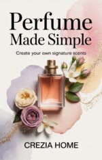 Perfume Made Simple: Create Your Own Signature Scents