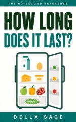 How Long Does It Last? 60 Second