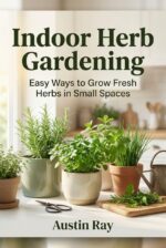 Indoor Herb Gardening: Easy Ways to Grow Fresh Herbs in Small Spaces