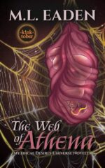 The Web of Athena: Mythical Desires Universe Novella