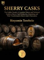 Sherry Casks the Golden Vessels: a Complete History and Technical Guide to Sherry Cask Production, Seasoning, and Their Transformative Role in Spirit Maturation
