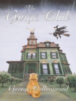 The Ginge Club of Dimchurch Spire Book