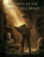 Archives of the Invincible Mind: 60 Secret Missions to Build Confidence, Conquer Fear, and Master Your Emotions