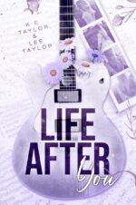 Life After You Ashes Series Book