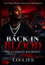 Back in Blood : the Ultimate Sacrifice