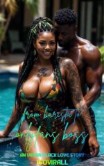 From Barista to Onlyfans Boss: an Urban Black Love Story