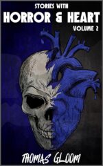 Stories With Horror & Heart