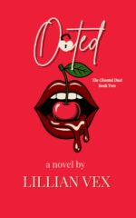 Outed Closeted Series Book