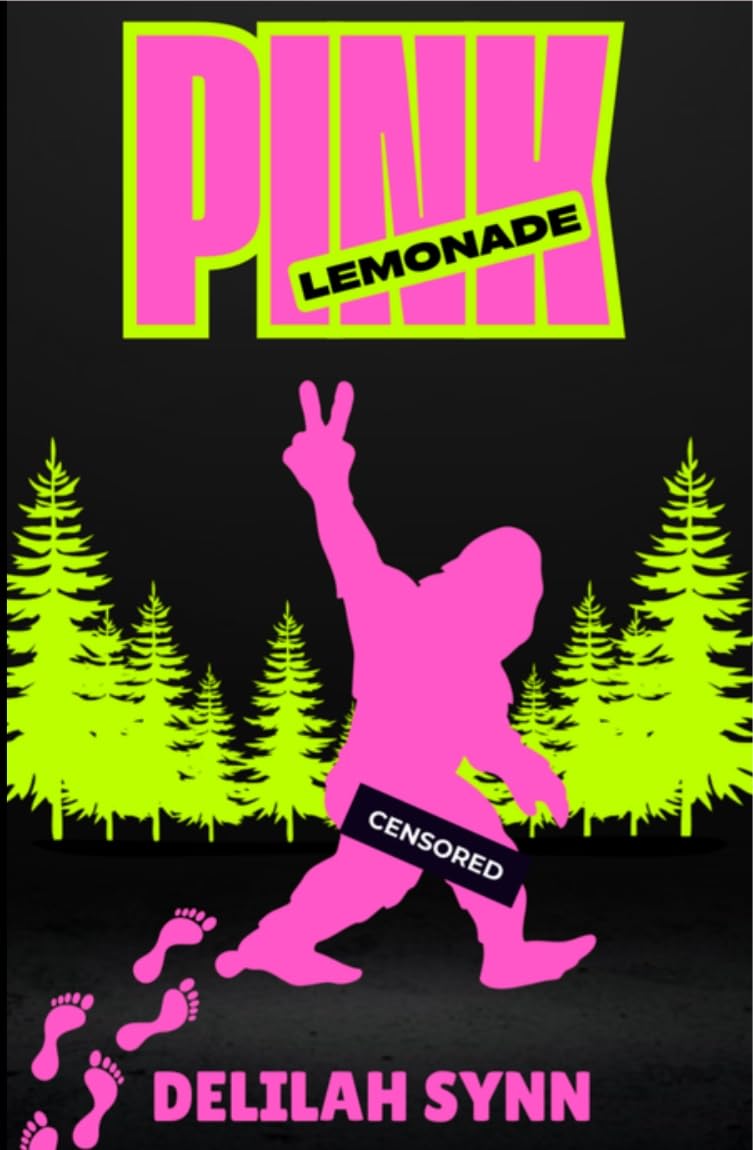 Pink Lemonade