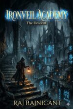 Ironveil Academy: the Descent