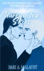 Unrequited Skies Love Book