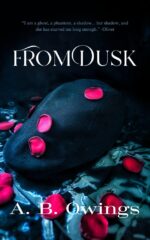 From Dusk: a Dark Stalker Romance Nights Trilogy Book
