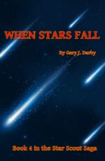 When Stars Fall Starscout Saga Book