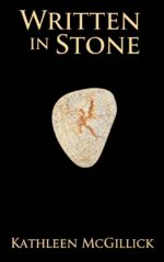 Written in Stone : a Historical Thriller Soul's Quest in Tudor England Book