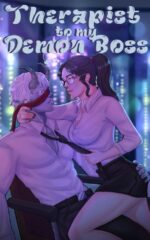 Therapist to My Demon Boss: Office Mishaps
