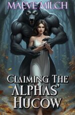 Claiming the Alphas' Hucow of Verdant Vale: Omega Ridge Book