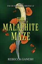 The Malachite Maze Ruthenian