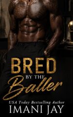 Bred by the Baller: a Short, Steamy, Instalove, Instalust, Sports, Breeding Romance the O'malleys Book