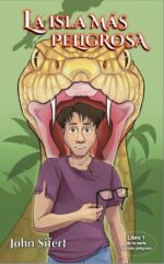 La Isla Más Peligrosa Más Peligroso Nº