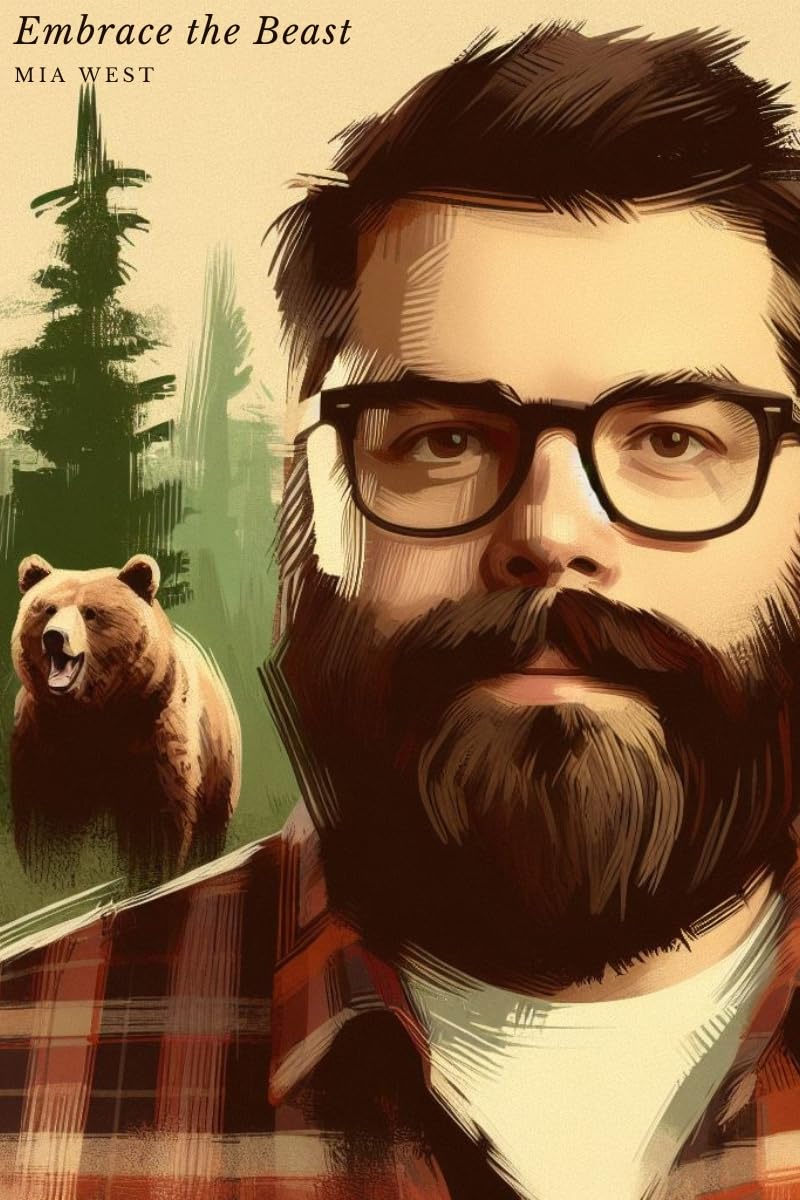 Embrace the Beast Rim Book